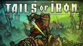 Tails of Iron