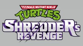 Teenage Mutant Ninja Turtles - Shredders Revenge