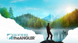 Call of the Wild: The Angler