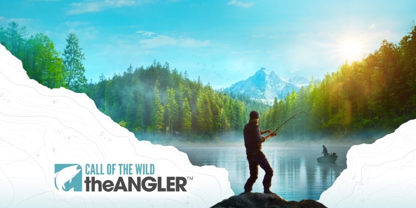 Call of the Wild: The Angler