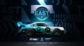 The Crew 2 Season 3