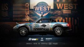The Crew 2 Season 3 Episode 2