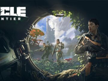 The Cycle Frontier