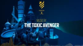 The Toxic Avenger