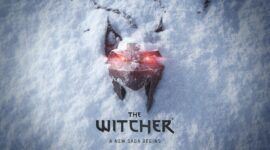 The Witcher 4: A News Saga Begins