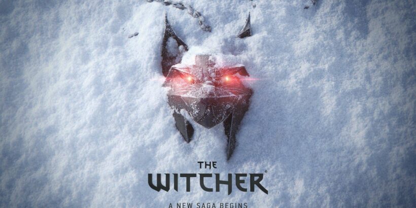 The Witcher 4: A News Saga Begins