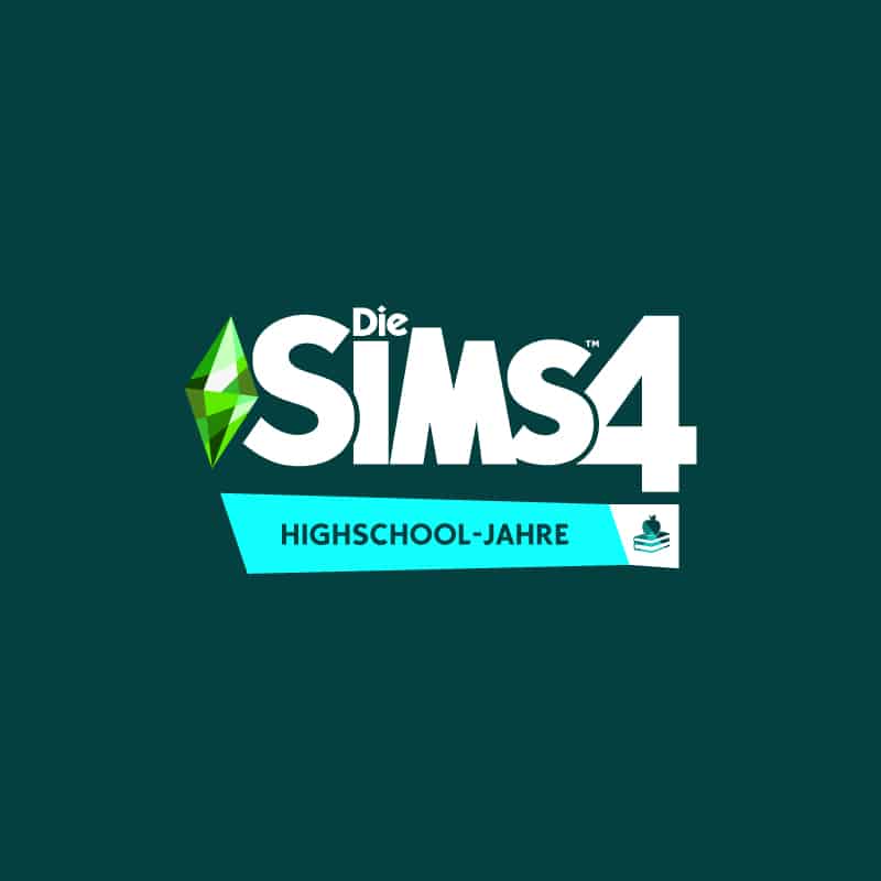 Sims 4 Highschool