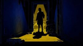 The Wolf Among Us 2