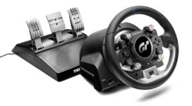 Thrustmaster TGTII