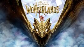 Tiny Tinas Wonderlands