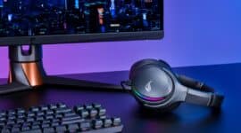 ROG Fusion II 500