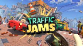 Traffic Jams