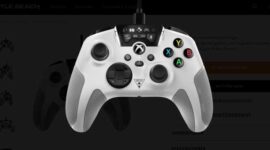 Turtle Beach Recon Controller