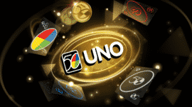 UNO - 50