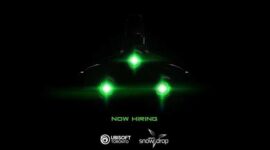 Splinter Cell Remake