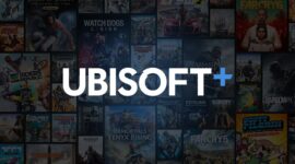 Ubisoft plus