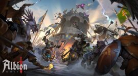 Albion Online Call to Arms