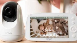VAVA Baby Videomonitor