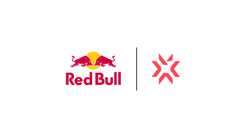 Valorant Red Bull