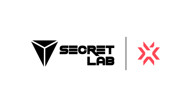 Valorant Secret Lab