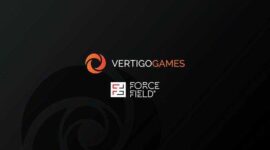 Vertigo Games Force Field