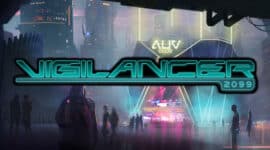 Vigilancer 2099