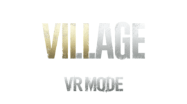 Resident Evil Village VR Mode