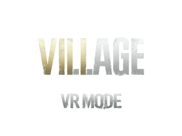 Resident Evil Village VR Mode