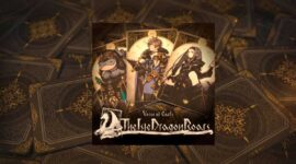 Voice of Cards: The Isle Dragon Roars
