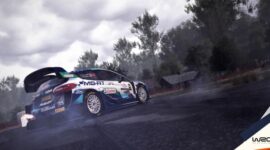 WRC 10