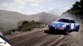 WRC10