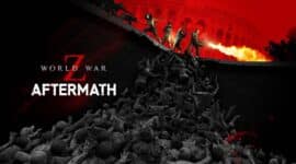 World War Z Aftermath