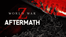 World War Z Aftermath