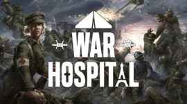 War Hospital