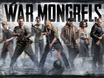 War Mongrels