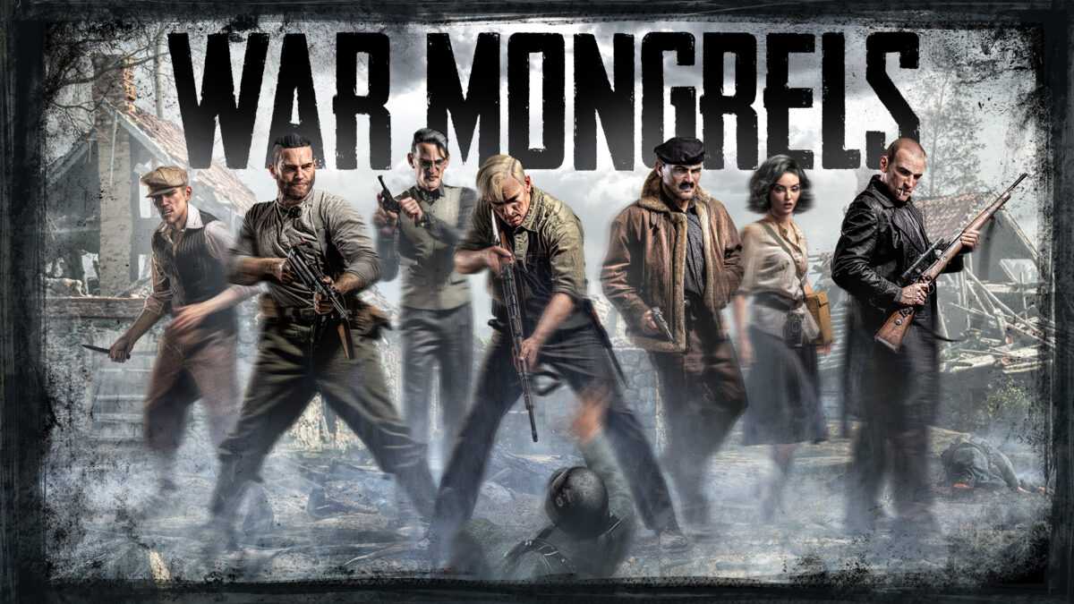 War Mongrels