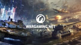 wargaming.net