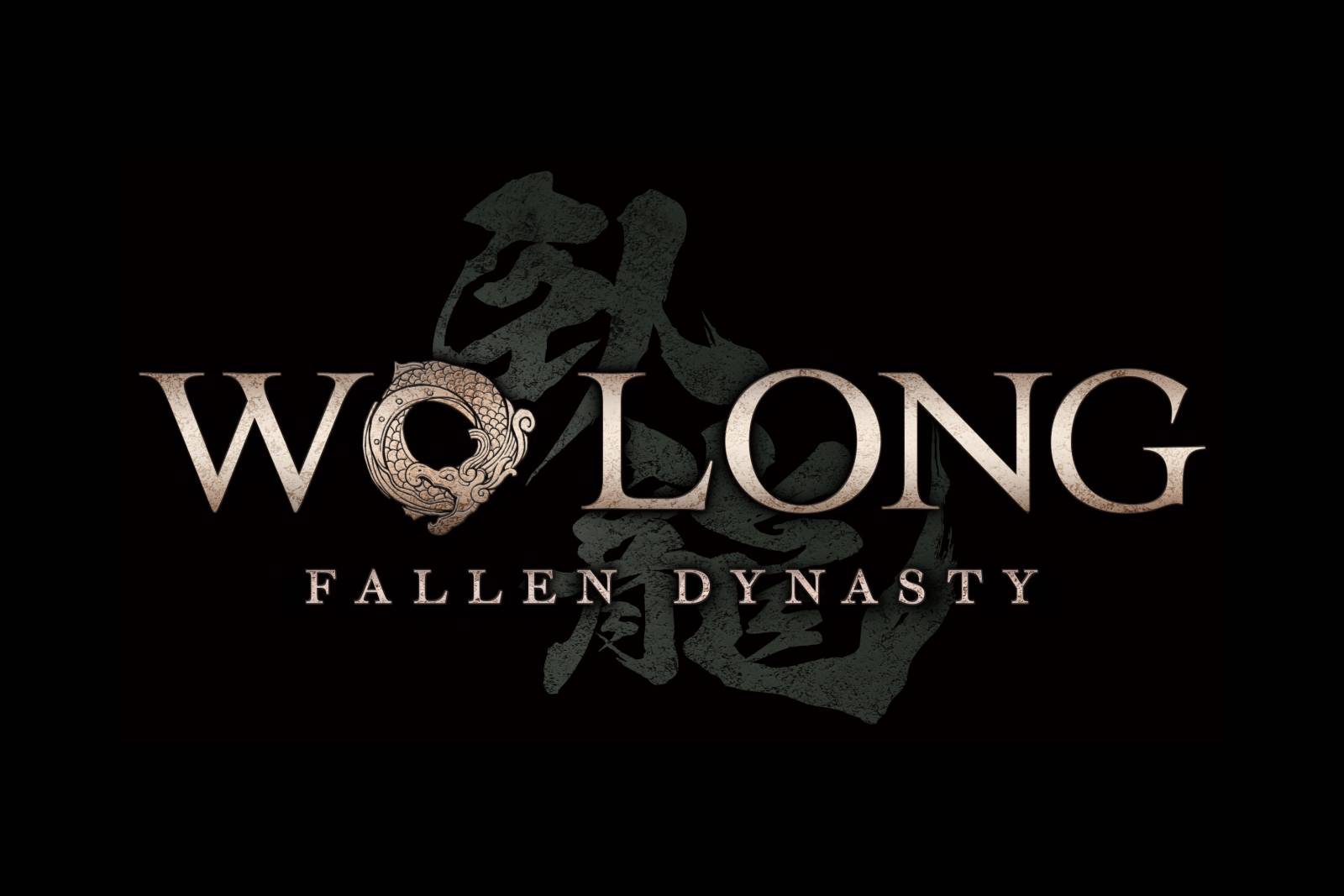 Wo Long Fallen Dynasty