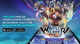 World Flipper