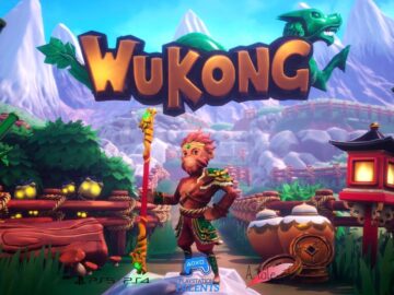 Wukong