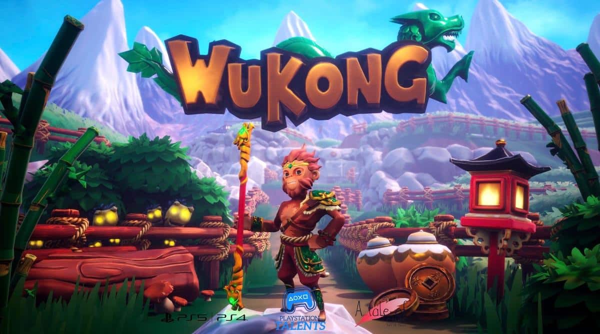 Wukong