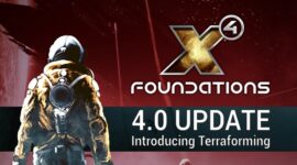 x4 update