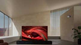 Sony BRAVIA XR X95J