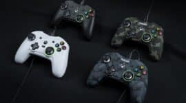 Revolution X Pro Controller