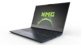 XMG Core 14