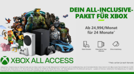 Xbox All Access