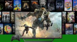 Xbox FPS Boost