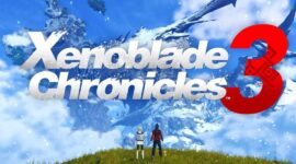 Xenoblade Chronicles 3