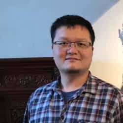 Xuan Jiang CEO WhisperGames