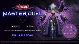 Yu-Gi-Oh! MASTER DUEL